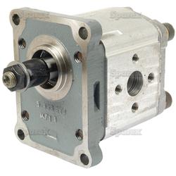 UCA70021    Single Hydraulic Pump---Replaces K944907